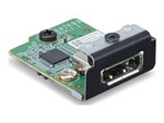 DisplayPort-expansionskort