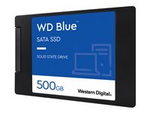 WD Blue 3D NAND SATA SSD WDS500G2B0A