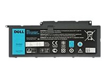 Kit - batteri för bärbar dator (Primärt)