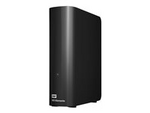 WD Elements Desktop WDBWLG0120HBK