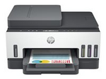 Smart Tank 7305 All-in-One