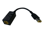 ThinkPad Slim Power Conversion Cable