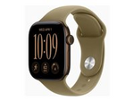 Watch Series 12 (GPS + Cellular)