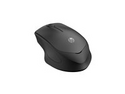 HP 285 Silent - Mus - ergonomisk