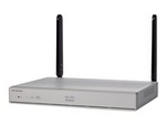 Integrated Services Router 1117