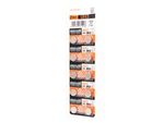 LR 43 - Batteri 10 x LR43
