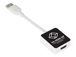 HDMI to DisplayPort Adapter, 4K30