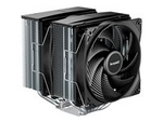 be quiet! Pure Rock Pro 3