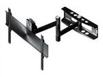 Full-Motion Plus Wall Mount PLA50-UNL