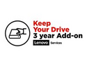 Lenovo Keep Your Drive Add On