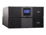 RT11kVA - UPS (rackmonterbar/extern)