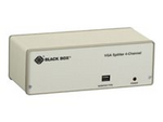 VGA Video Splitter Kit 4-Channel