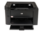 LaserJet Pro P1606DN