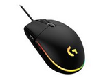 Gaming Mouse G203 LIGHTSYNC