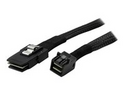 StarTech.com 1m Internal Mini SAS Cable