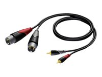 Procab Classic Series CLA701