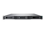HPE Storage MSL 1/8 Gen3