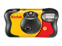 Kodak FunSaver - Engångskamera