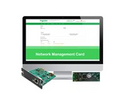 APC Network Management Card for Easy UPS, 1-Phase