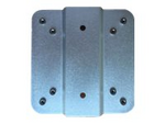 RFID reader VESA mounting bracket