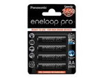 Panasonic Eneloop Pro