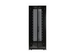 Tripp Lite Series 42U Rack Enclosure Server Cabinet 47.25" Deep 29.5" Wide