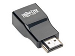 Tripp Lite Series HDMI to VGA Adapter Converter for Ultrabook / Laptop Chromebook