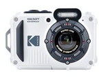 PixPro WPZ2 - Digitalkamera