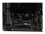 XLR8 CS3140 - SSD