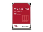 HDD Red Plus 10TB 3.5 SATA 512MB