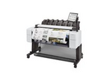 DesignJet T2600dr PostScript MFP