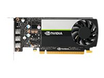 NVIDIA T400 - Grafikkort
