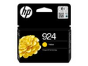 HP 924 - 5.5 ml - gul