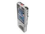 Digital Pocket Memo 8500