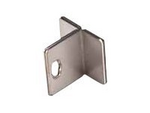 Intermec Media Cover Lock Bracket