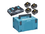 PowerPack LXT