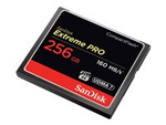 Extreme Pro - Flash-minneskort