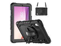 Insmat Ruggered Armor