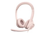 H390 - Headset H390 - Headset