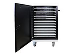 NoteCart UniFit 12