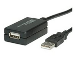 VALUE - USB-förlängningskabel