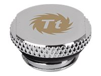 Thermaltake Pacific G1/4 Stop Plug with O-Ring