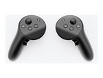 Quest Touch Pro Controllers