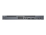 NFX250 Network Services Platform