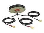 LTE MIMO Dual Band WLAN 802.11 ac/ax/a/h/b/g/n Antenna