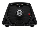 G PRO DD11 - Hjulbas