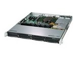 Supermicro A+ Server 1013S-MTR