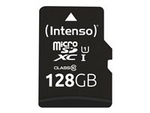 Flash-minneskort (SD-adapter inkluderad)