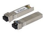 SFP+ sändar/mottagarmodul (likvärdigt med: HPE Aruba J9151D)
