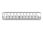 MX Series Modular Interface Card